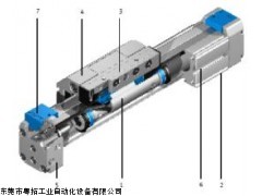 德國(guó)FESTO氣缸使用注意事項(xiàng)@費(fèi)斯托無桿氣缸