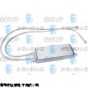 电力型铝壳电阻器