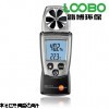 Testo 410多功能風速儀