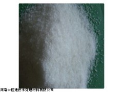 孝感市轻纺工业废水净化用聚丙烯酰胺