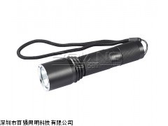 BQ3610B固态防爆强光电筒 充电式防爆手电筒