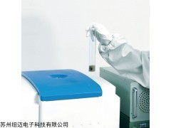 紐邁科技非常規能源分析核磁成像系統