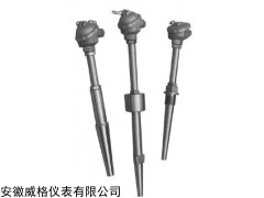 安徽威格weinstr仪表橡胶行业专用WRN热电偶