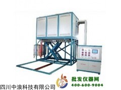 升降式高温炉MXS1700-60