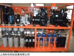 SF6氣體回收凈化裝置