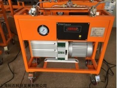 KSCZ—16 SF6抽真空充氣裝置