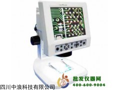 數(shù)碼液晶顯微鏡DMS-100