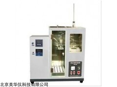 MHY-28091真空减压蒸馏测定仪厂家