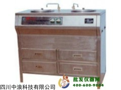 双盘磨抛机MP-2