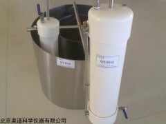QT-IN12-W雙環(huán)入滲儀