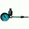 WSSE-401帶熱電偶/WSSE-401熱電阻雙金屬溫度計