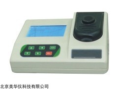 MHY-28074水质硫酸盐测定仪厂家