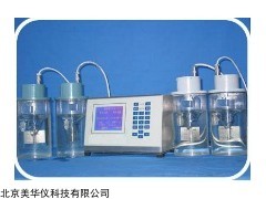 MHY-28043程控混凝试验搅拌仪厂家