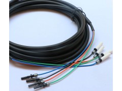 V-PIN 200/230PCF风电控制光缆