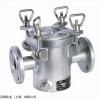 粗水滤器CBM1061-81 船用吸入粗水滤器