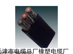 JHSB耐水温橡胶扁电缆型号JHSB防水橡套扁电缆价格报价