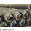松原市钢套钢直埋管价格