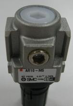 SMC调压阀AR10