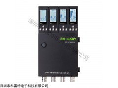 K600氣體報(bào)警控制器,氣體控制器,氣體探測(cè)器控制器