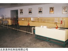 MHY-16985 双变坡水槽厂家