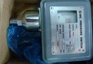 日本smc通用压力开关ISG231-031