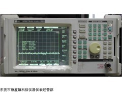 貼心銷售SA7270A頻譜分析儀長期出售