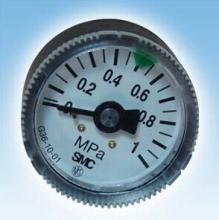 SMC压力表G36