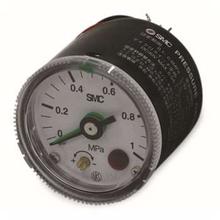 日本SMC压力表 G46-10-01-L