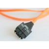 日本JAE |CF-2D101-S-R| 光纤线