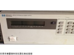 供應(yīng)二手美國惠普HP6624A出售電源