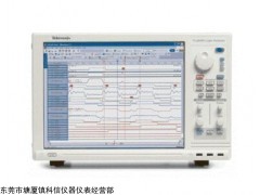 出售二手TLA6401邏輯分析儀新報價超低促銷