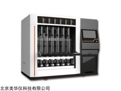 MHY-16942  纤维测定仪