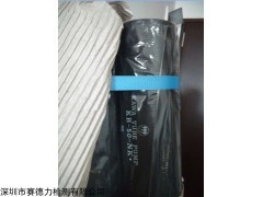 日本川崎Kawasaki盾构机配件挤压管KB-50-NK