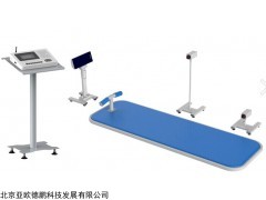 DP-I仰卧起坐测试仪，亚欧仰卧起坐检测仪