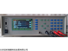 DP300粉末电阻率测试仪，亚欧粉末电阻率检测仪