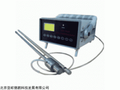 DP222空气/土壤氡连续检测仪，亚欧测氡仪