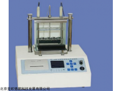 DP0606T自动沥青软化点试验器，沥青软化点试验器