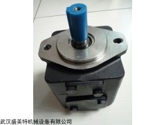 武汉现货丹尼逊T6CC-005-005-5R00叶片泵