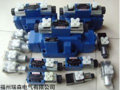 ZDB6VB2-42/315V力士樂溢流閥，全新進口