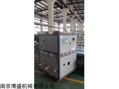 辊筒冰热一体机温控模温机|南京利德盛机械销售