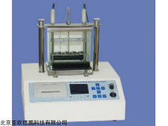 DP0606T自动沥青软化点试验器,亚欧沥青软化点试验器