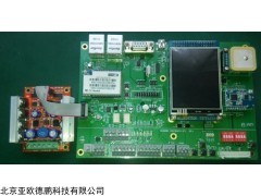 DP-2S双轴太阳自动跟踪控制仪
