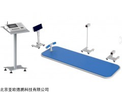 DP-I仰卧起坐测试仪,北京仰卧起坐检测仪