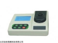 DP130铝测定仪,北京铝离子检测仪，铝检测仪