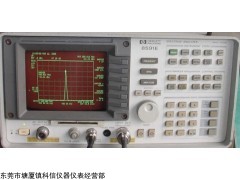 二手HP8591A频谱分析仪火热销售出售HP8591A