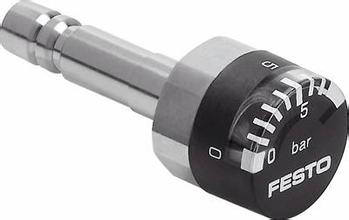 德国费斯托FESTO压力表