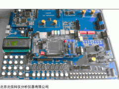 SOPC实验平台箱 EDA基础实验箱