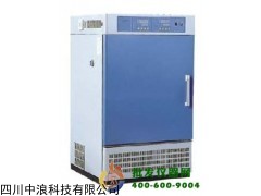 高低溫（交變）濕熱試驗(yàn)箱 BPHJS-250C