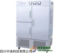 綜合藥品穩(wěn)定性試驗(yàn)箱(多箱控制三箱）LHH-SSG