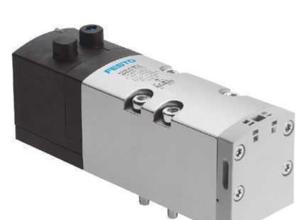 德国FESTO压力比例阀